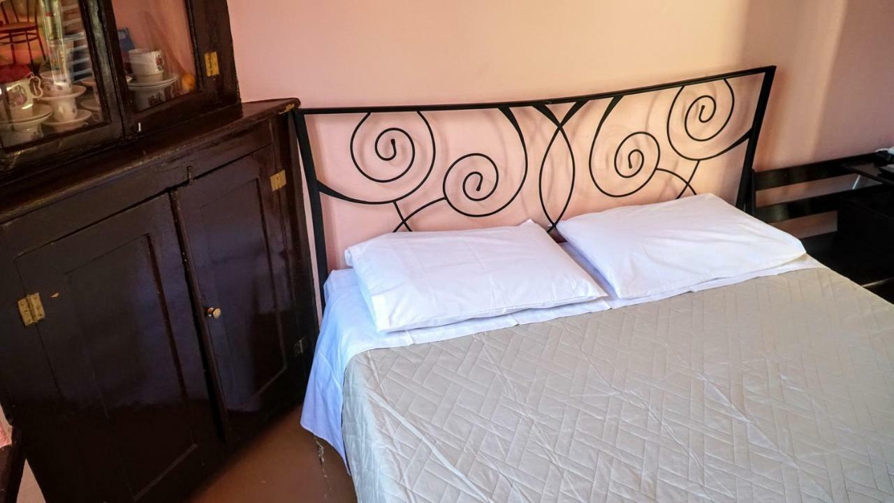 Villa Moschos Mansion Symi Exterior foto